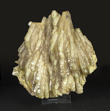 Baryte.