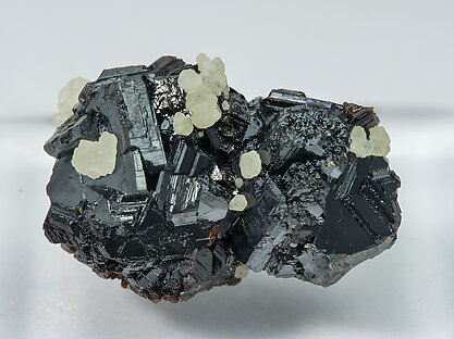 Sphalerite. 