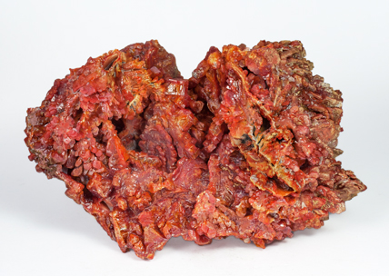 Vanadinite.