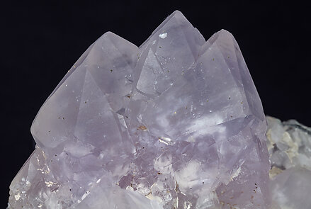 Calcite. 