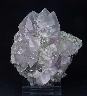 Calcite. 