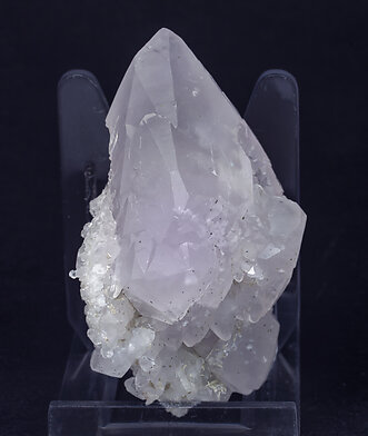 Calcite. Side