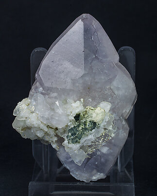 Calcite.