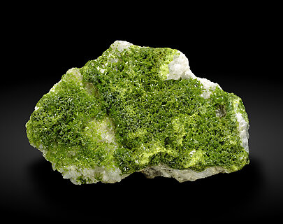 Pyromorphite.