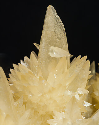 Calcite. 