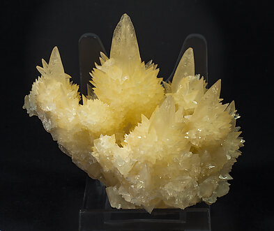 Calcite.