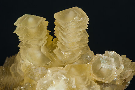 Calcite. 