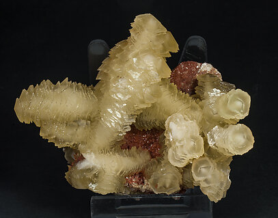 Calcite.