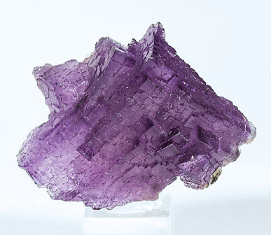 Fluorite.