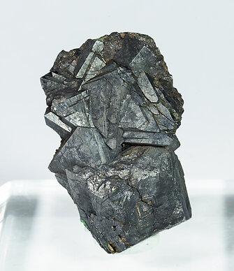 Gersdorffite. 