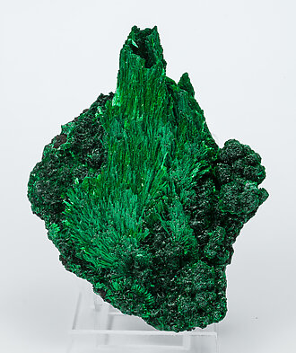 Malachite.