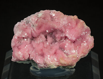 Rhodochrosite.