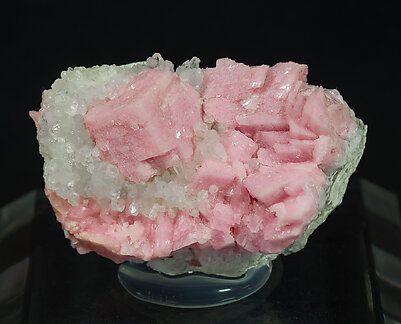 Rhodochrosite. 