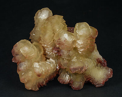 Calcite. 