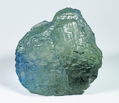 Fluorite.