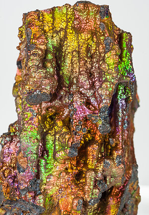 Goethite. 