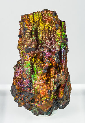 Goethite.