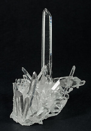 Quartz. Front