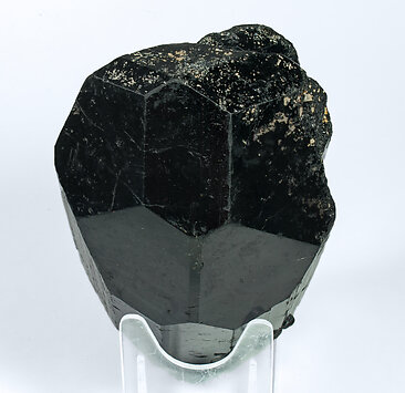 Schorl. Top