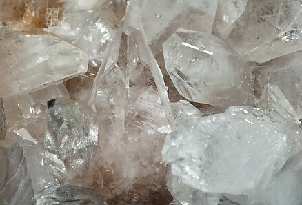 Calcite. 