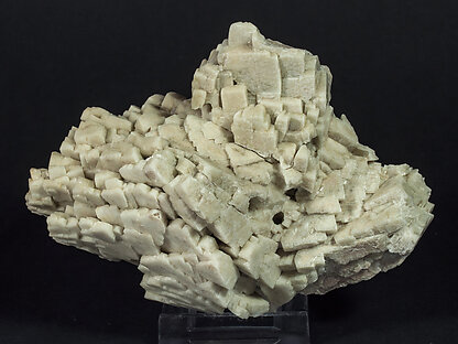 Microcline. 