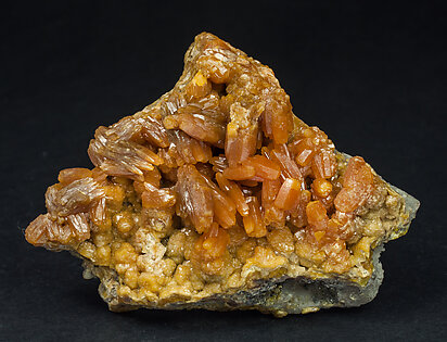 Pyromorphite.