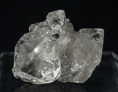 Quartz. Front