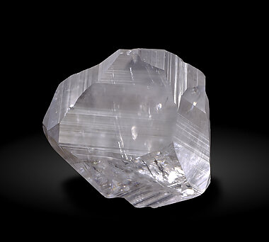 Calcite.