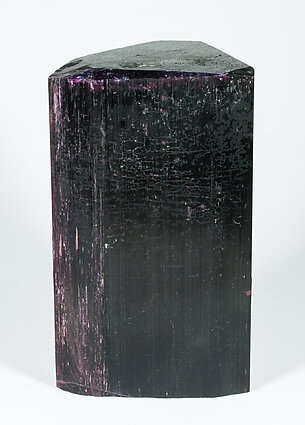 Dravite-Elbaite (Series).