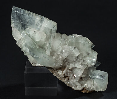 Baryte. 