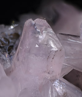 Creedite. Detail / Photo: Joaquim Calln