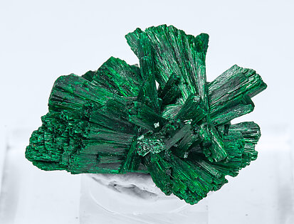 Malachite.