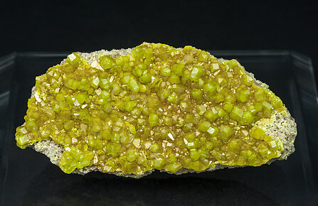 Pyromorphite.