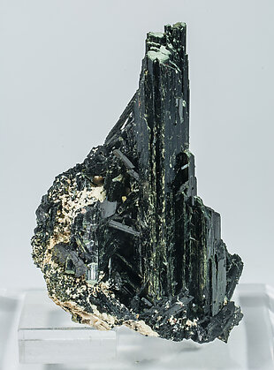 Arfvedsonite with Microcline.