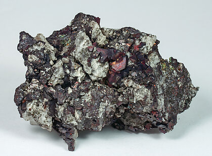 Cuprite.