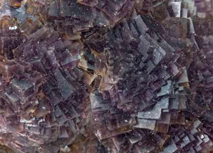 Fluorite. 