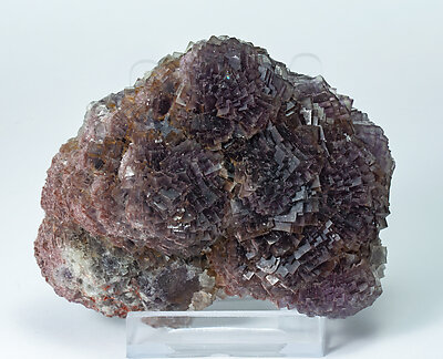 Fluorite.