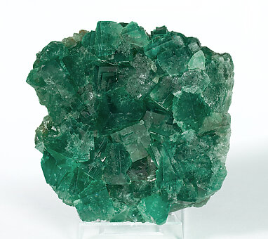 Fluorite.