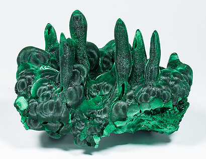 Malachite. 