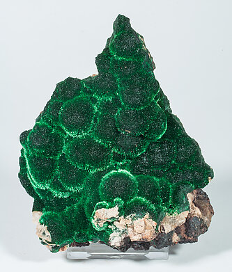 Malachite.