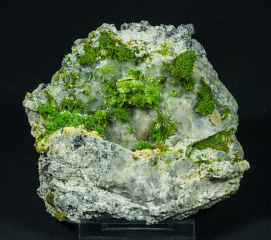 Pyromorphite.