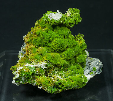 Pyromorphite. 