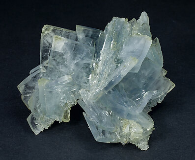 Baryte.