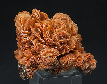 Baryte.