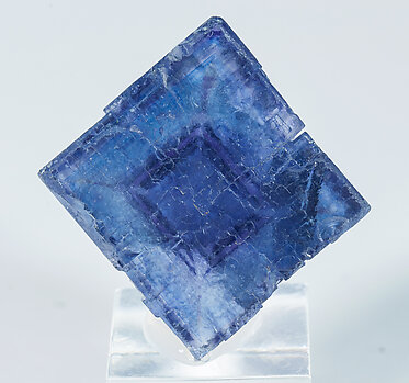 Fluorite.