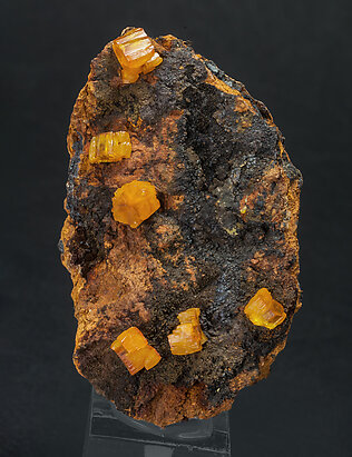 Mimetite. 