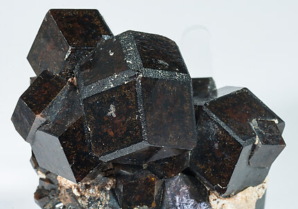 Andradite. 