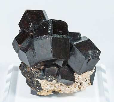 Andradite.