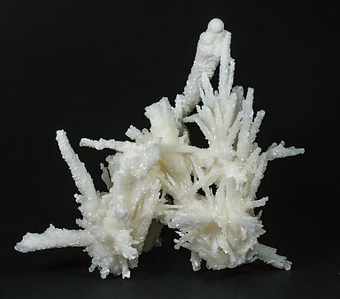 Calcite.