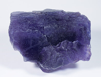 Fluorite.